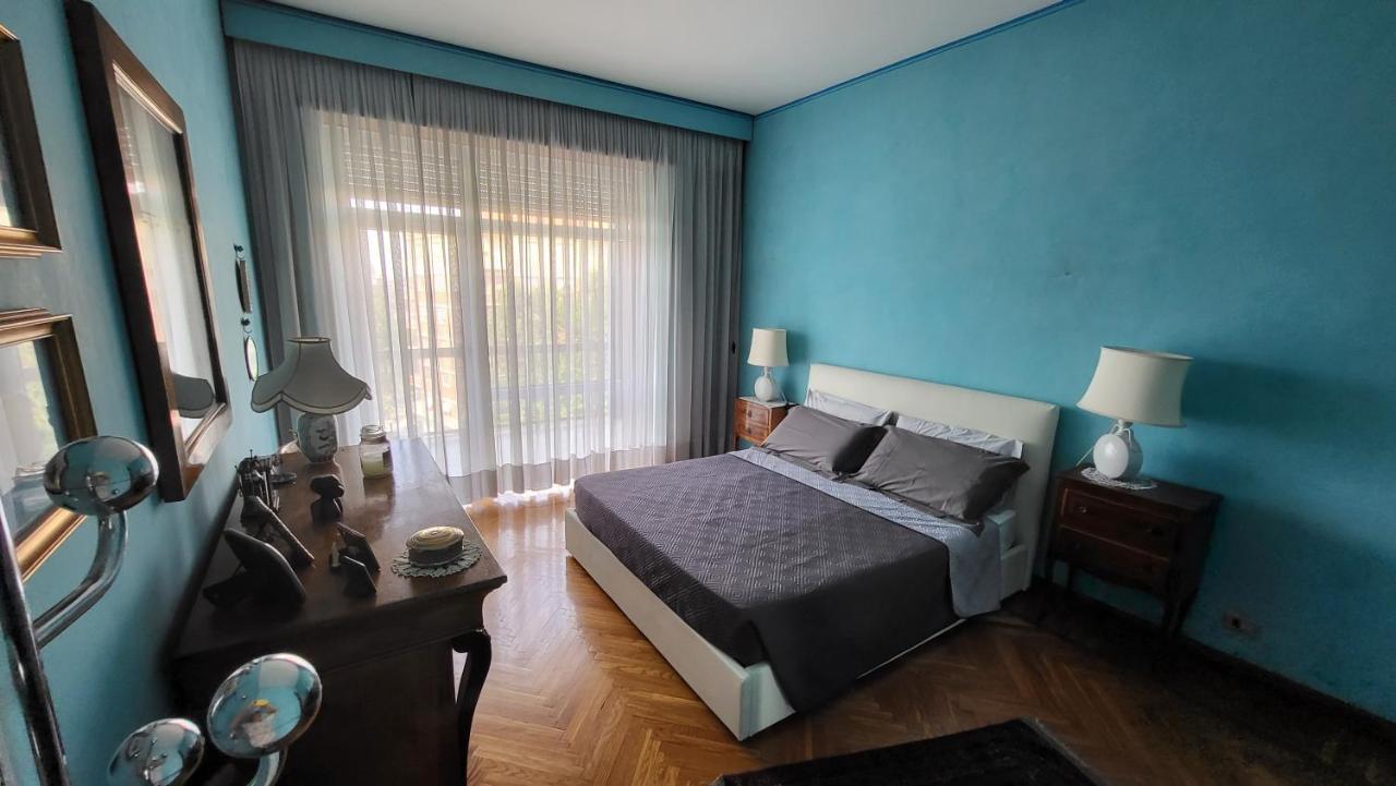 A Casa Di Rina Apartment ตูริน ภายนอก รูปภาพ